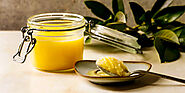 10 Best Ghee in India –December, 2021