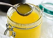 11 Top Cow Ghee Brands in India