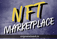 Enigma NFT Marketplace