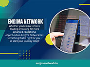 Enigma Network