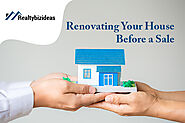 Top Benefits of Renovating Your House Before a Sale in Philadelphia