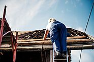 Premium Roofing Company In Denver| Sol Vista Roofing