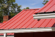 Features Of Metal Roofing in Denver