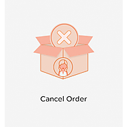 Magento 2 Cancel Order - Order Cancellation by Magento 2 Customers