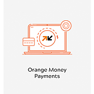 Magento 2 Orange Money Payments - Orange Money Web Payment