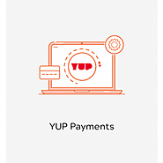 Magento 2 YUP Payments - Africa's YUP Integration Powered by TagPay