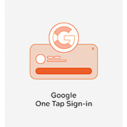 Magento 2 Google One Tap Sign-in - One Tap Sign up and Login