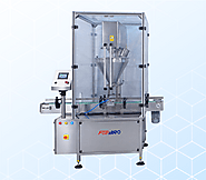 Auger Fillers Machine Manufacturers and Exporters in India, Ethiopia, Ghana.