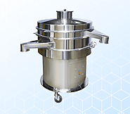 Vibratory Sifter Machine | Manufacturers in India