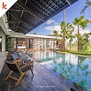 Booming Tourism and Luxury Villa Valuation in Bali