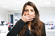 The 15 Biggest Body Language Mistakes To Watch Out For