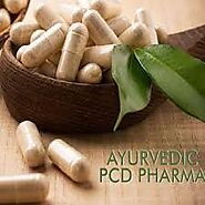 Ayurvedic PCD Company in Kerala | Kerala Based PCD Company