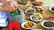 Ayurvedic Medicine Business Opportunity in India | Herbal Business