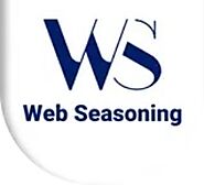 Web Seasoning