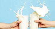 Benefits of buffalo milk which you should know