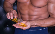 Top 8 Vitamin Supplements For Men - TOP men's magazine