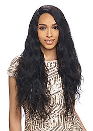 Buy Real Hair Wigs in UK | WIGgIT