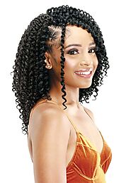 Get Faux Locs & Crochet Hair Extensions UK - WIGgIT