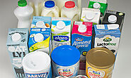 Milks | Drinks and diabetes | Diabetes UK
