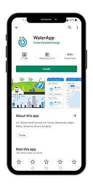 WaterApp - Water Management System
