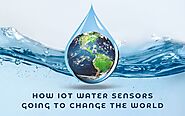 iframely: How IoT Water Sensors Going To Change The World