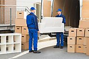 What Should You Put On Your Check List While Moving?