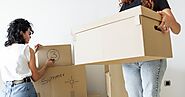 What Is The Best Method For Packing Fragile Items When Moving?