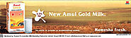 Amul Uhtgold | Amul - The Taste Of India :: Amul - The Taste of India