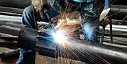 What Are The Types Of Metal Fabrication?