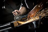 What Are The Basics Of Metal Fabrication? - AtoAllinks