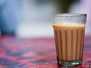 This is the amount of calories in one cup desi chai and how to reduce it | The Times of India