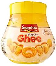 Gowardhan COW GHEE 1 Kg Ghee 1 kg Plastic Bottle Price in India - Buy Gowardhan COW GHEE 1 Kg Ghee 1 kg Plastic Bottl...
