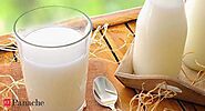 Buffalo Milk - World Milk Day: Know Nutritional Value Of Your Drink | The Economic Times