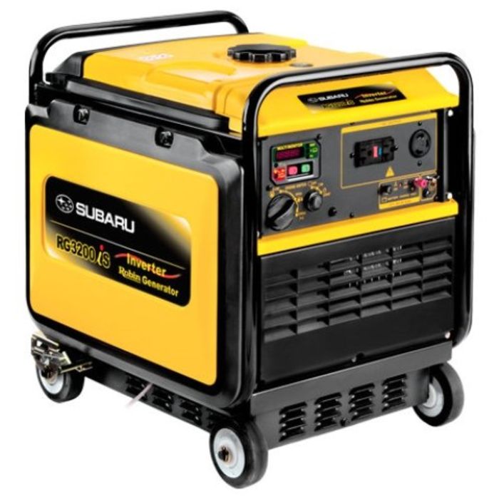 Best Rated High Wattage Portable Home Generators A Listly List