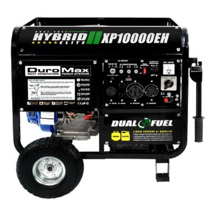 Best Rated High Wattage Portable Home Generators A Listly List
