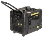 Powerhouse PH3100Ri 3100 Watt 6.8 HP 4-Stroke Gas Powered Portable Inverter Generator With Remote Start (CARB Compliant)