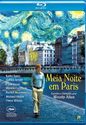 Livraria Cultura - MEIA NOITE EM PARIS (BLU-RAY)