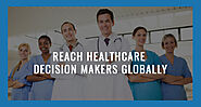 Healthcare Email List | Healthcare Marketing Database | HC Marketers
