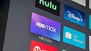 How to Install HBO Max on Vizio Smart TV?