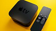 How To Close Apps On Apple TV