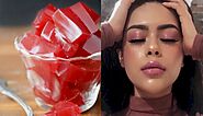 How to Use Ice Cubes to Get Clear and Glowing Skin!