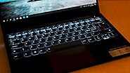 How To Activate Backlit Keyboard Light On My Lenovo Laptop?