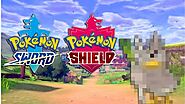 How Do I Start A New Game In Pokemon Sword & Pokemon Shield