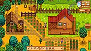 How To Make Upgrades In Community Center In Stardew Valley?