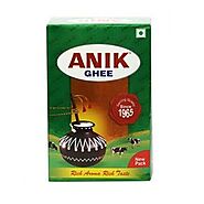 Anik Pure Ghee - Latest Price, Dealers & Retailers in India