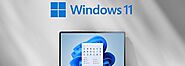 Learn How To Upgrade Your PC/Laptop To Windows 11 From Windows 7