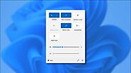 How To Add New Settings To Quick Settings In Windows 11?