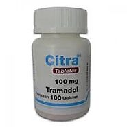 Buy Tramadol 100 mg Online - Skypanacea