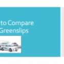 How to Compare CTP Greenslips