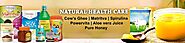 Natural Health Care Store- Buy Natural Health Care Products Online at Best Price in India | Patanjaliayurved.net